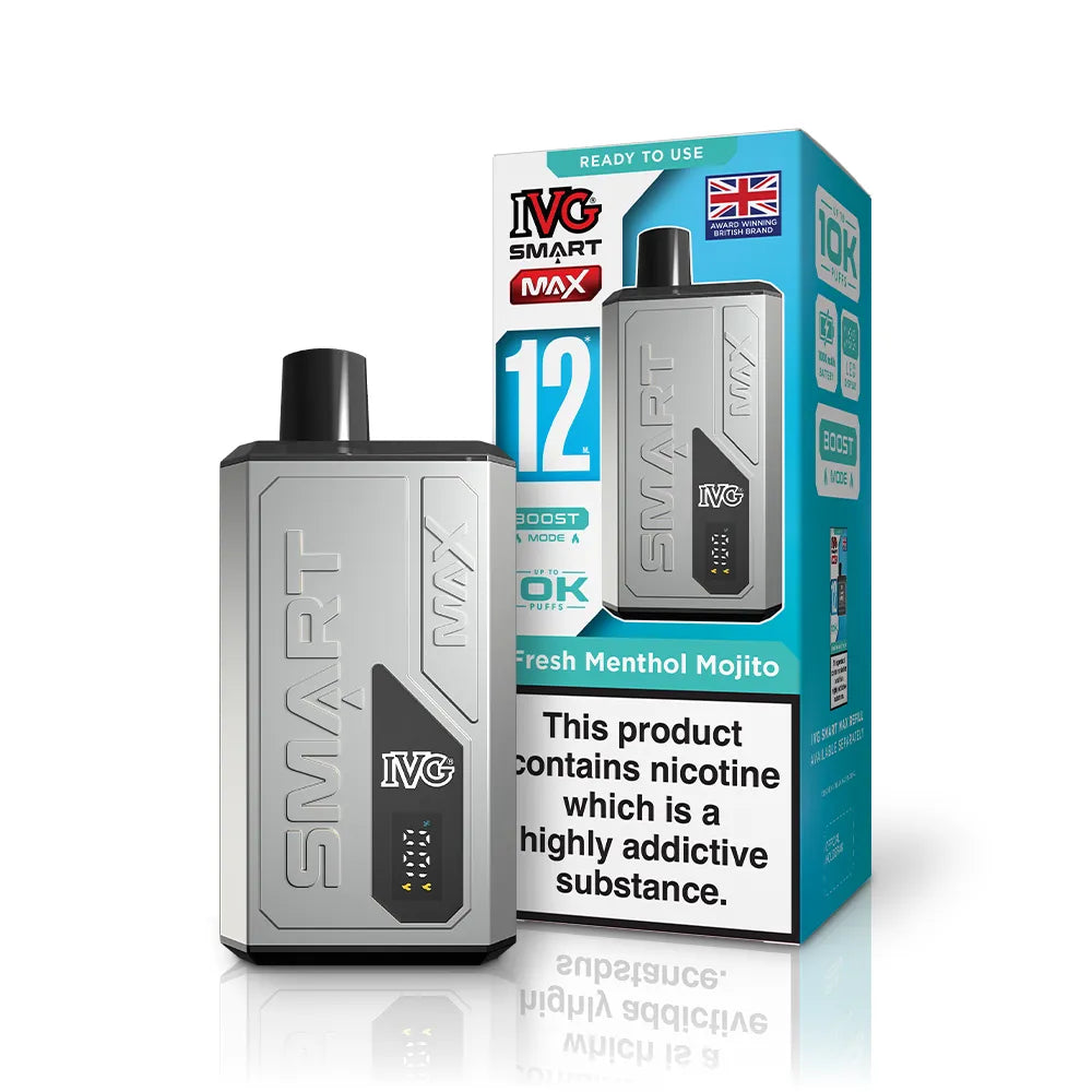 IVG Smart Max Vape Kit