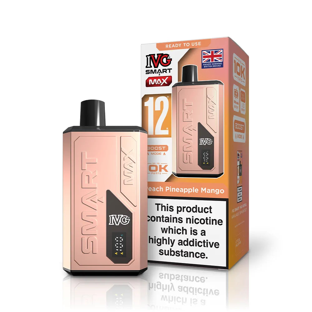 IVG Smart Max Vape Kit
