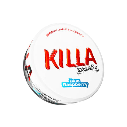 Killa Nicotine Pouches