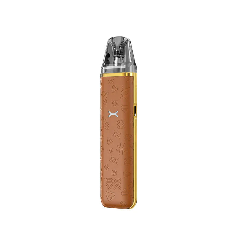 OXVA Xlim Go Pod Vape Kit - (Singles)