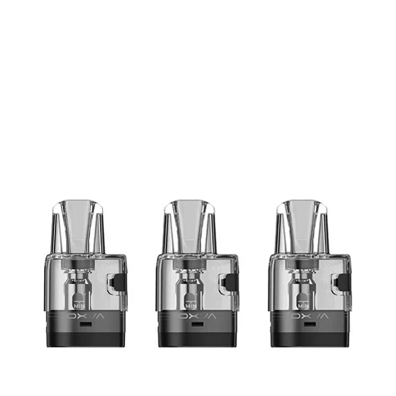 OXVA Oneo Replacement Pods 3 PCS - (Singles)
