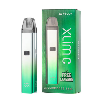 OXVA Vape Kit