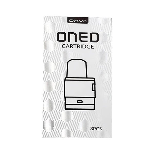 OXVA Oneo Replacement Pods 3 PCS
