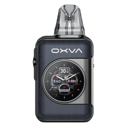 https://cdn.shopify.com/s/files/1/0527/5104/0704/files/oxva_xlim_sq_pro_2_gunmetal_wood_pod_kit.webp?v=1747153345