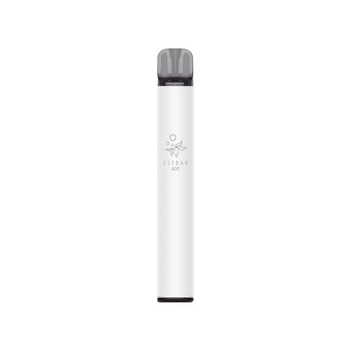 ElfBar 600 Prefilled Pod Vape Kit