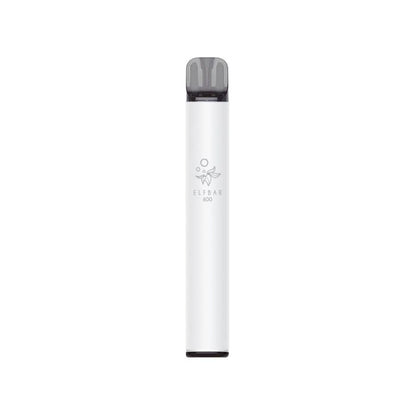 ElfBar 600 Prefilled Pod Vape Kit