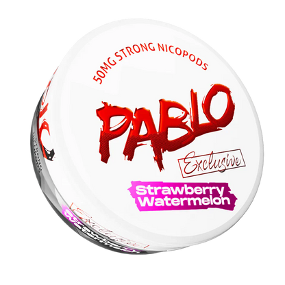 Pablo Nicotine Pouches