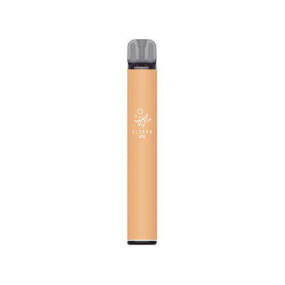 ElfBar 600 Prefilled Pod Vape Kit