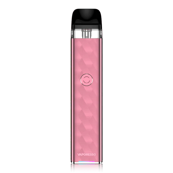 Vaporesso Xros 3 Pod Vape Kit - (Singles)