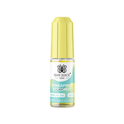 Bar Juice 5000 Nic Salts