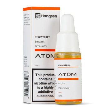 Hangsen E Liquid 10ml