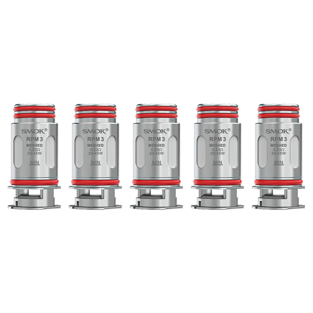 SMOK RPM 3 Coils