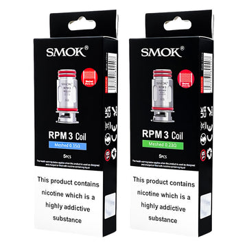 SMOK RPM 3 Coils