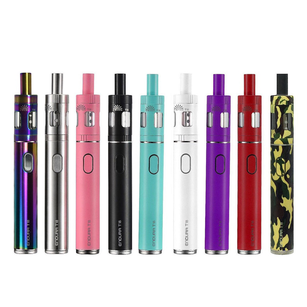 Innokin Endura T18E Vape Starter Kit