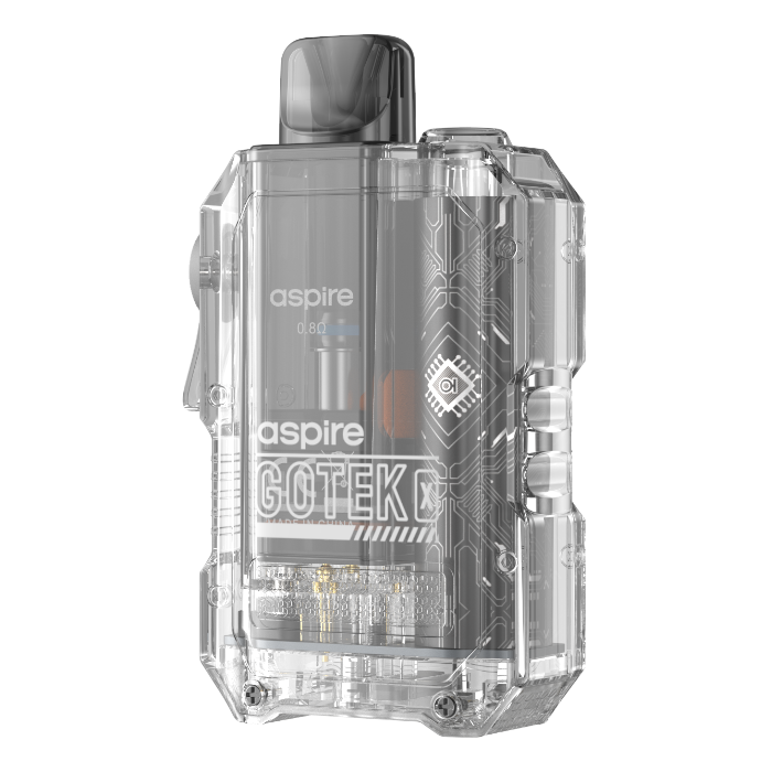Aspire Gotek X Pod Vape Kit - (Singles)