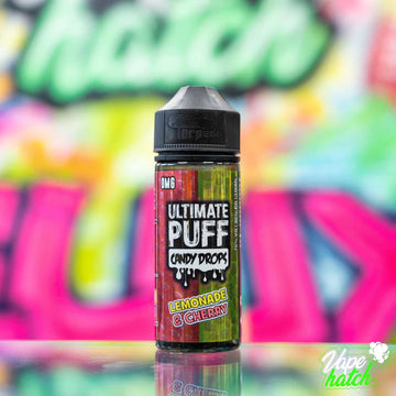 ULTIMATE PUFF CANDY DROPS