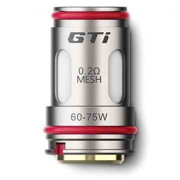 Vaporesso GTI coils