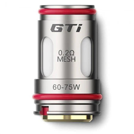Vaporesso GTI coils