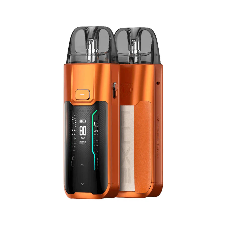 Vaporesso Luxe XR Max Pod Vape Kit - (Singles)