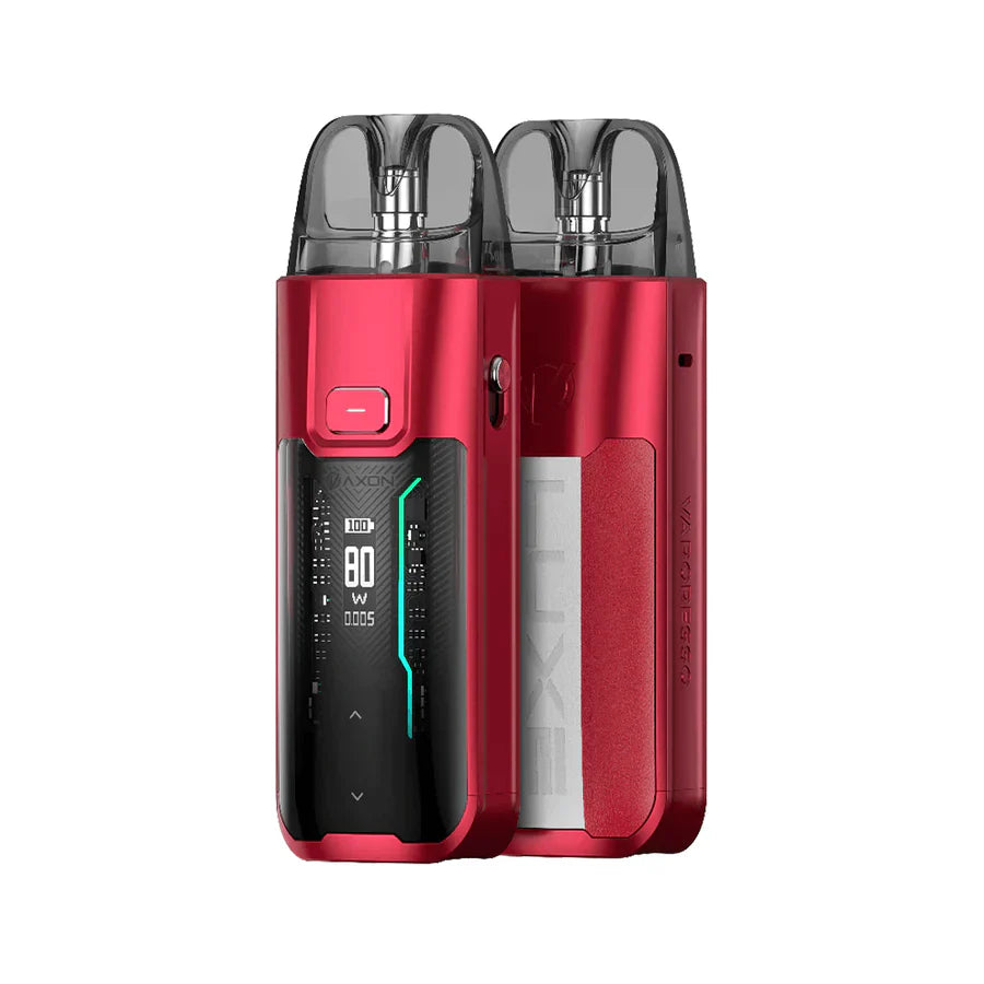 Vaporesso Luxe XR Max Pod Vape Kit - (Singles)