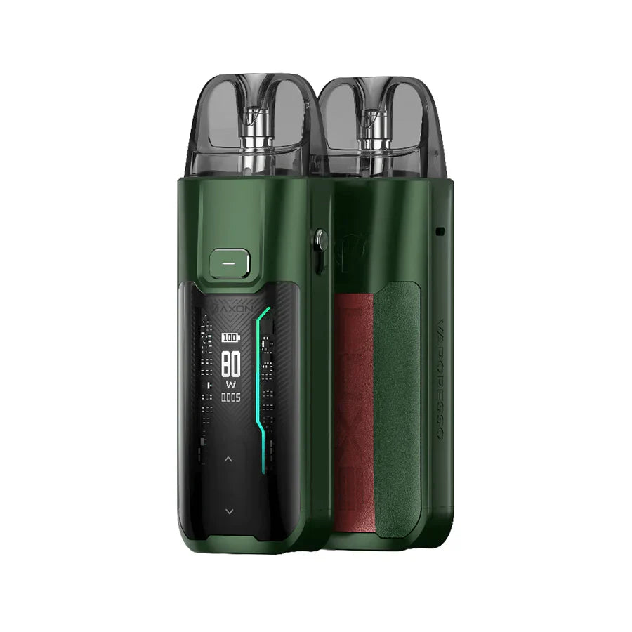 Vaporesso Luxe XR Max Pod Vape Kit - (Singles)
