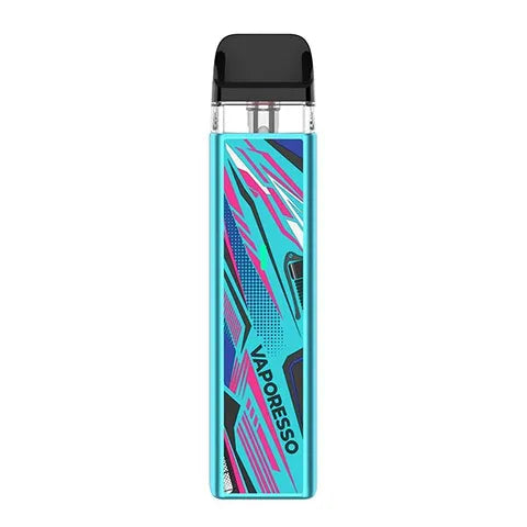 Vaporesso Xros 4 Mini Pod Vape Kit - (Singles)