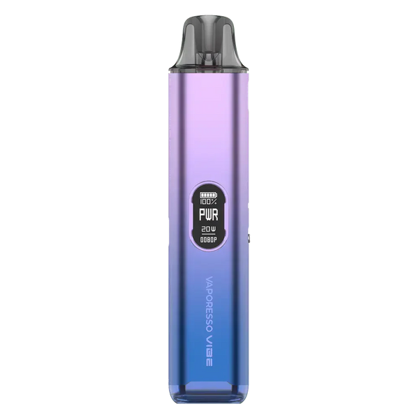 Vaporesso Vibe Pod Vape Kit
