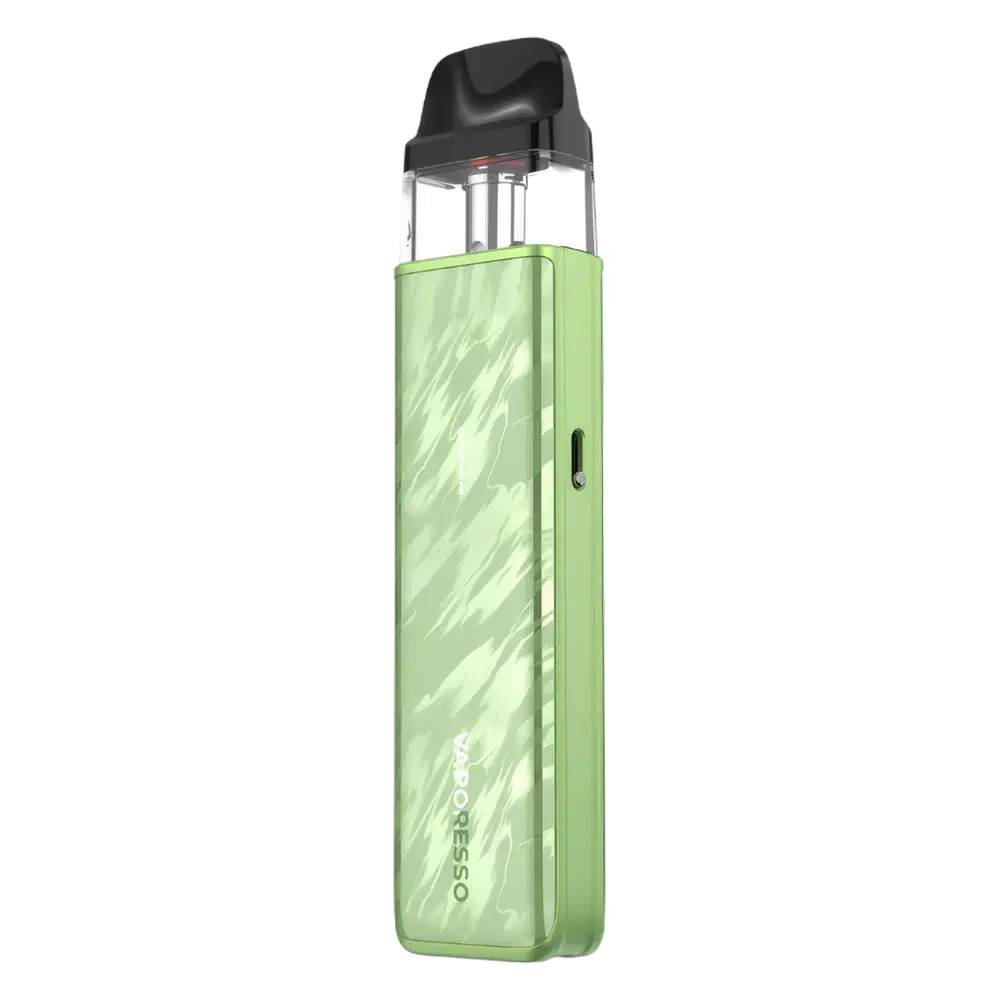 https://cdn.shopify.com/s/files/1/0527/5104/0704/files/vaporesso_xros_5_mini_flowing_green_pod_kit.webp?v=1747649698