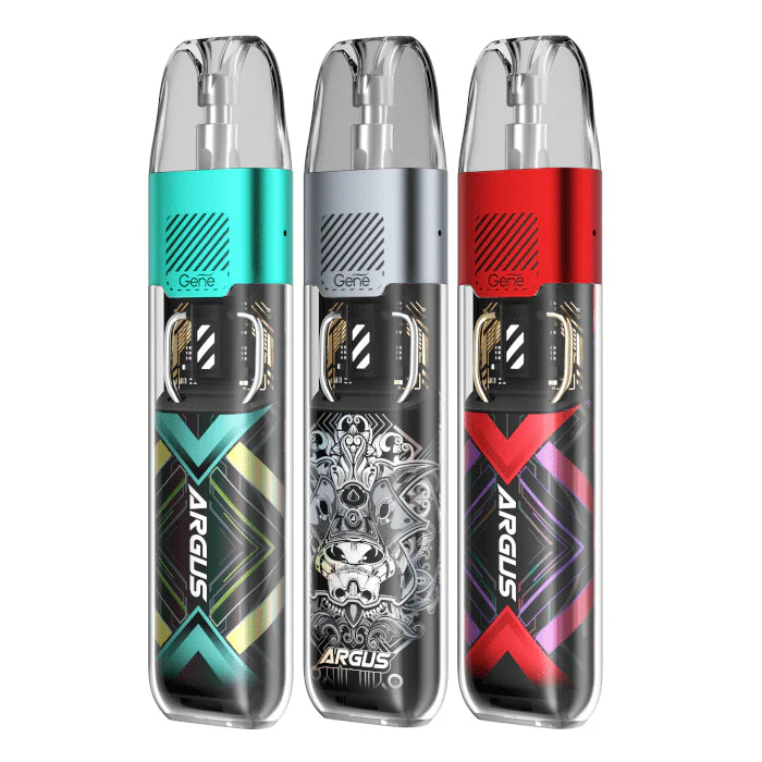 VOOPOO ARGUS P1 S