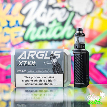 VOOPOO ARGUS XT KIT