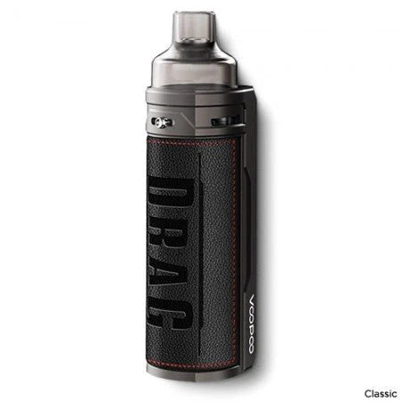 Voopoo Drag S Kit