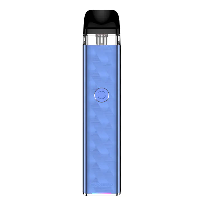 Vaporesso Xros 3 Pod Vape Kit - (Singles)