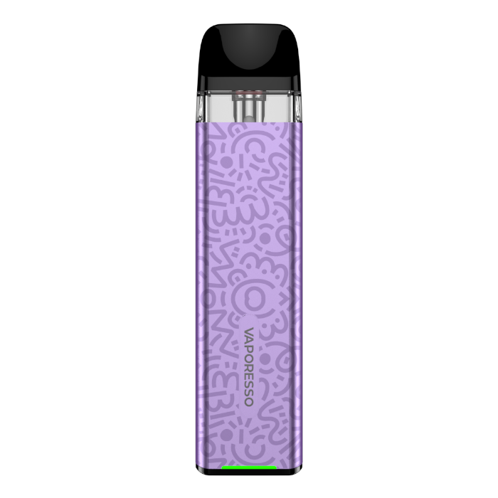 Vaporesso Xros 3 Mini Pod Vape Kit