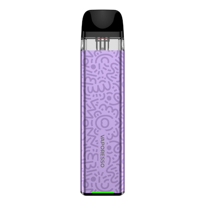 Vaporesso Xros 3 Mini Pod Vape Kit