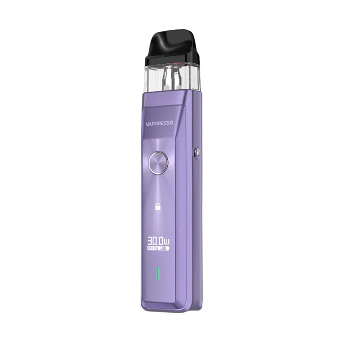 Vaporesso Xros Pro Pod Vape Kit - (Singles)
